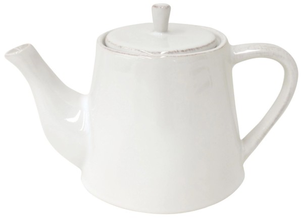 Aparte Teekrug 1.08l 24x14cm 14.8cm weiss