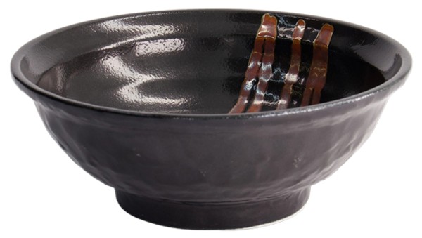 Suname Kuro Schale 19.5x7.2cm