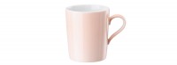 TRIC/rose Becher mit Henkel 0.31 lt