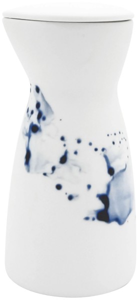 Blue Impression Sakekrug 130ml