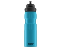 Bottle Sport blue 0.75l