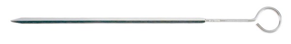 Schaschlikspiess rostfrei 23cm