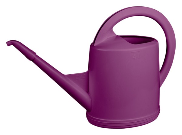 Giesskanne deep viola 4 l
