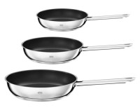 Bratpfannen-Set Elegance 3tlg