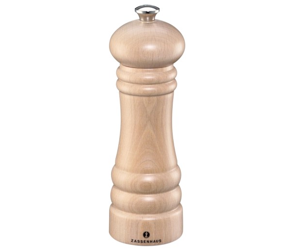Pfeffermühle Berlin 18 cm natur
