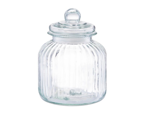 Vorratsglas Nostalgie 2800ml
