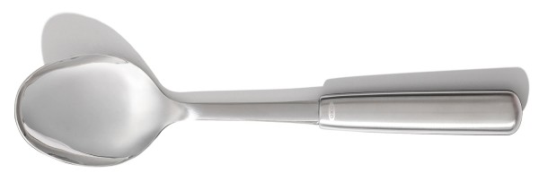 GG Steel Löffel 30cm