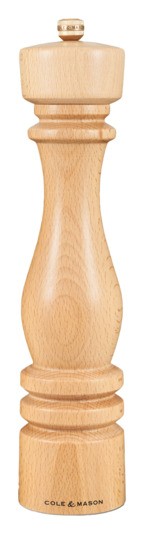 Pfeffermühle London natur30cm