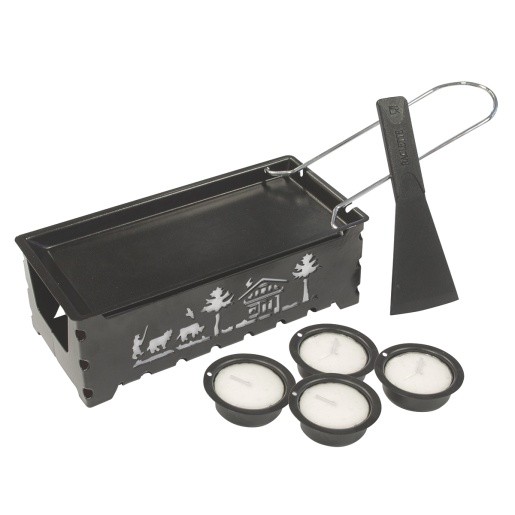 Raclette Set ALPES XL RACLETTE