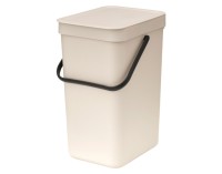 Abfallbeh.Sort&GoSo.bei. 12l