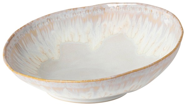 Brisa Servierschüssel 720ml 23.5x22.9cm H8.5cm sal