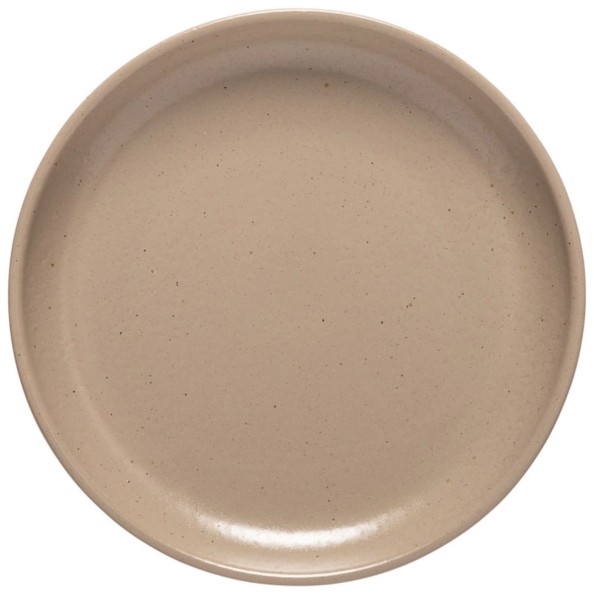 Pacifica Teller D16cm H2.2cm chestnut