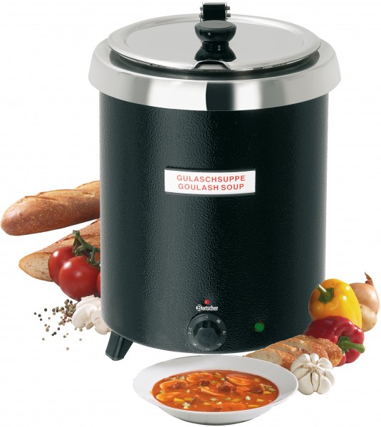 Suppentopf "Club", 8.5 Liter
