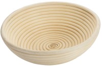 Gärkörbchen rund gross D25 x 8,5cm