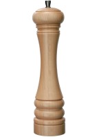 Java Pfeffermühle Buche natur 25cm