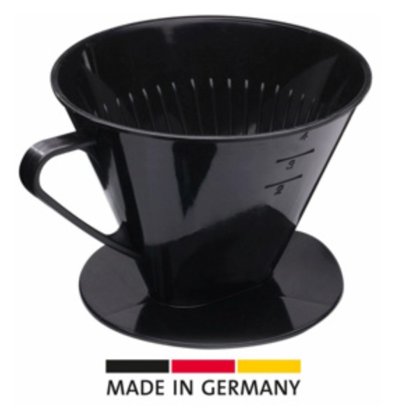 Kaffeefilter Four