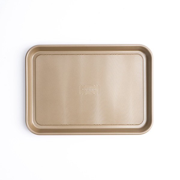 Backblech SM 34.25x24 x2.5cm Edelstahl