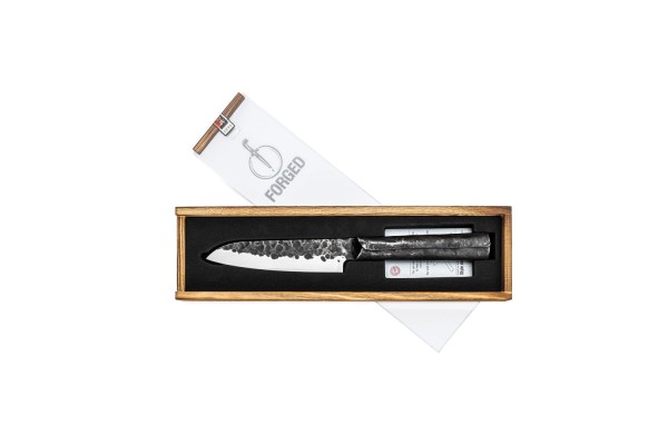 Brute Santokumesser 13cm