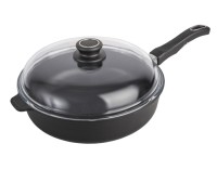 Bratpfannen Set ø28cm m.Deckel