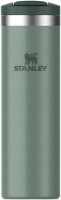 Transit Fliptop Becher 0.47l hammertone green