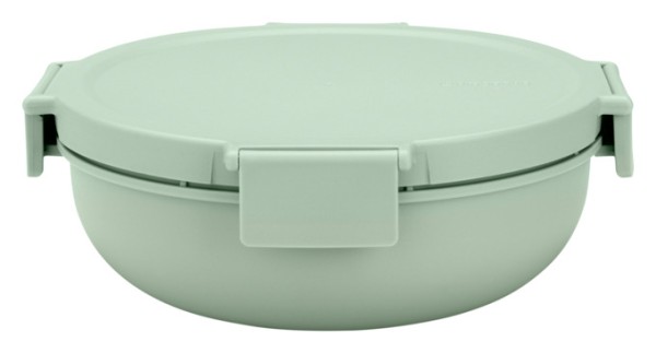 Lunchsch.Make&Take jade 1.3l