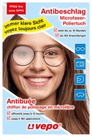 Brillenputztuch 13.5x9cm