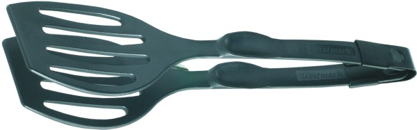 Doppelwender u. Servierzange Duetto Flonal, 28.9x7.2x2cm