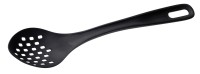 Löffel gelocht 35cm Nylon