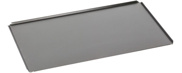 Backblech GN1/1 ungelocht u. beschichtet