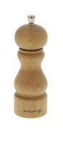 Rumba Pfeffermühle hell 18cm