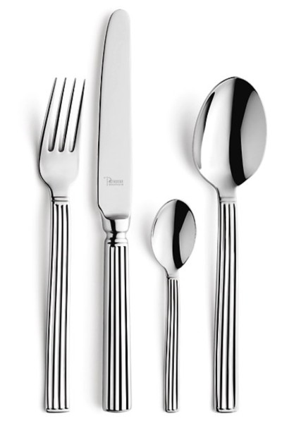 Rebecca Kuchengabel 18/10, poliert