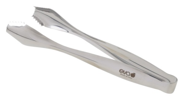 Eiswürfelzange 18 cm