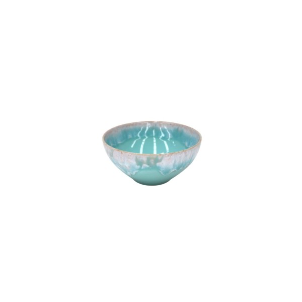 Taormina Schale 650ml D15.2cm H7.3cm aqua