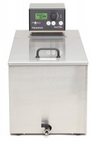 Sous Vide Bad CLASSIC m. integrierter Zirkulationspumpe 45lt