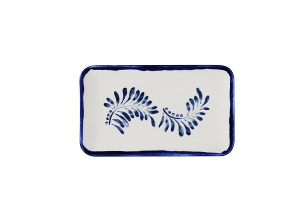 Harvest Mediterranean Organic Platte rechteckig 27x16cm