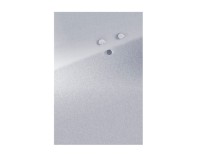 Magnettafel Inox 40x60cm