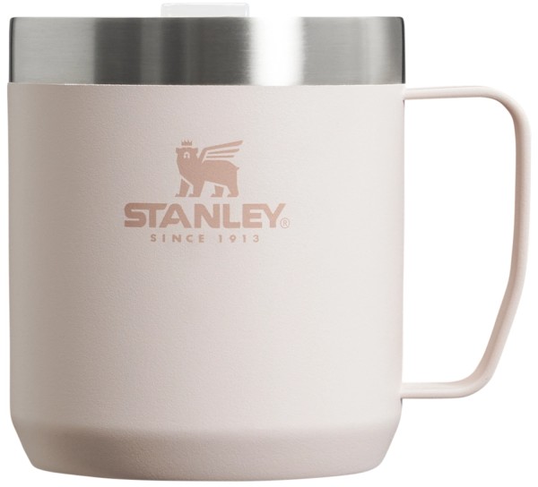 Everyday Camp Mug 0.35l rose quartz