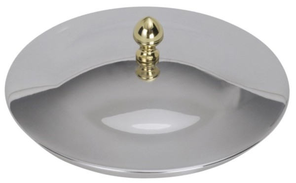 Deckel zur Serie 8800, 7 cm