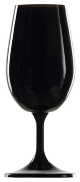 Dégustation Weingals 21cl H156mm D65mm schwarz