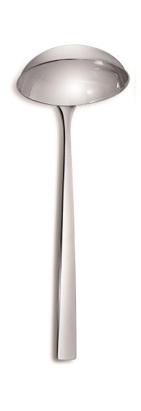 Barcelona Suppenkelle 18/10