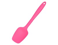 Flexlöffel S 20 cm pink