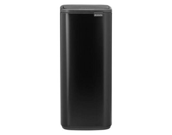 Abfallbeh. Bin Bo black 30 l