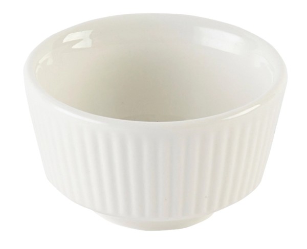 Nourish White Kochi Dip Schale 11cl