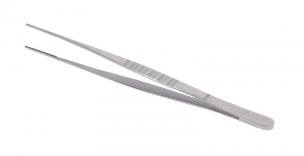 Gerade Pinzette 16cm