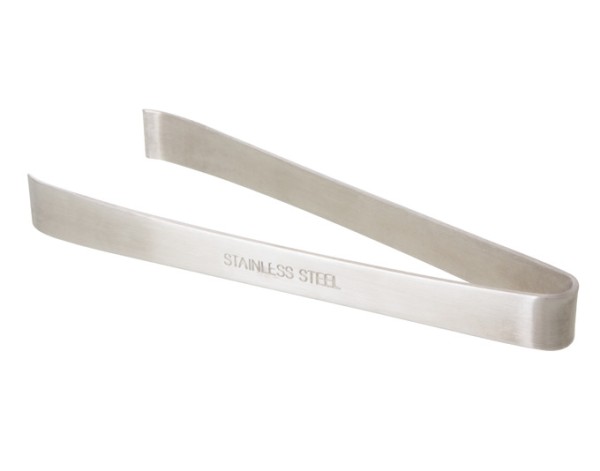 Fischgrätenpinzette Inox 12cm