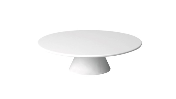 Tortenplatte CASUAL D: 31cm H: 8cm, Melamin