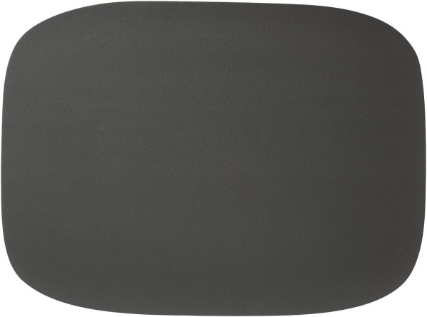 LAV Tischset Dunkelgrau 33x45cm