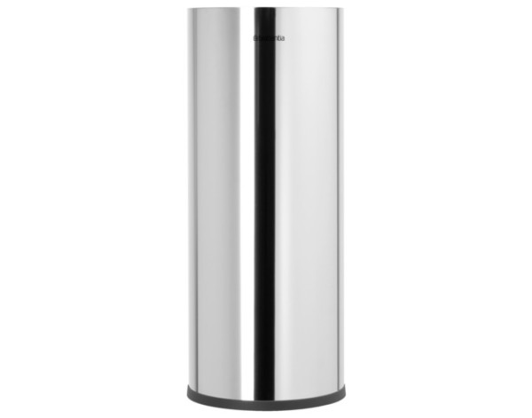 WC Rollenh. ReNew brill. steel