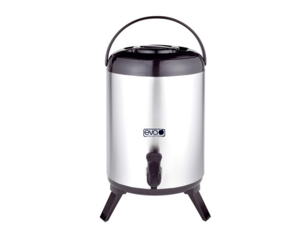 Getränkespender Inox 9.5l