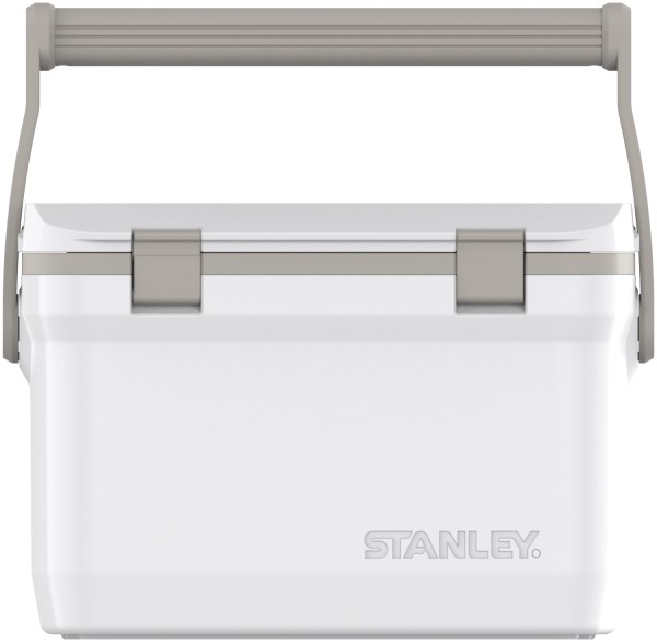 Easy-Carry Outdoor Cooler 15.1l frost